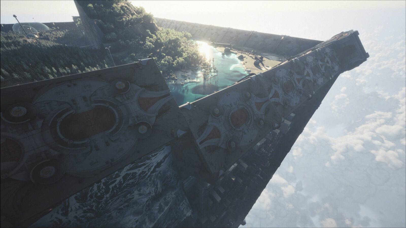 The CUBE game – info and story on the official Mundfish website