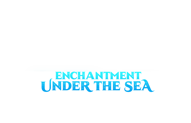 Tauche in ein neues Kapitel der Story ein.