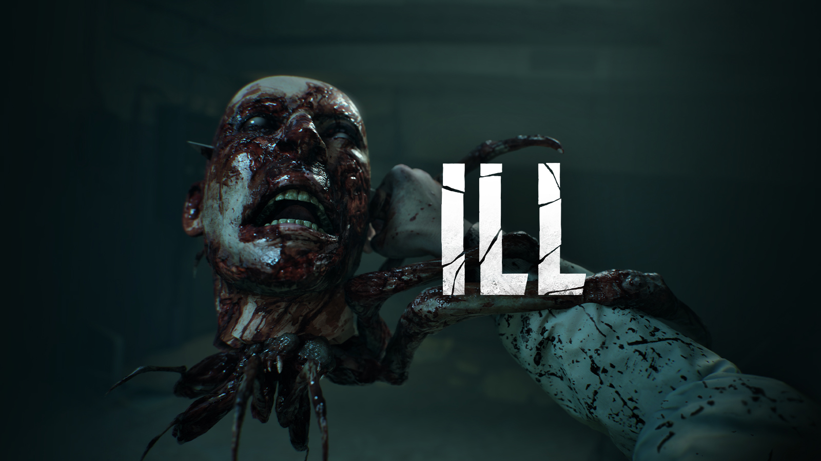 ILL releases in 2027! Watch the new Story Trailer!