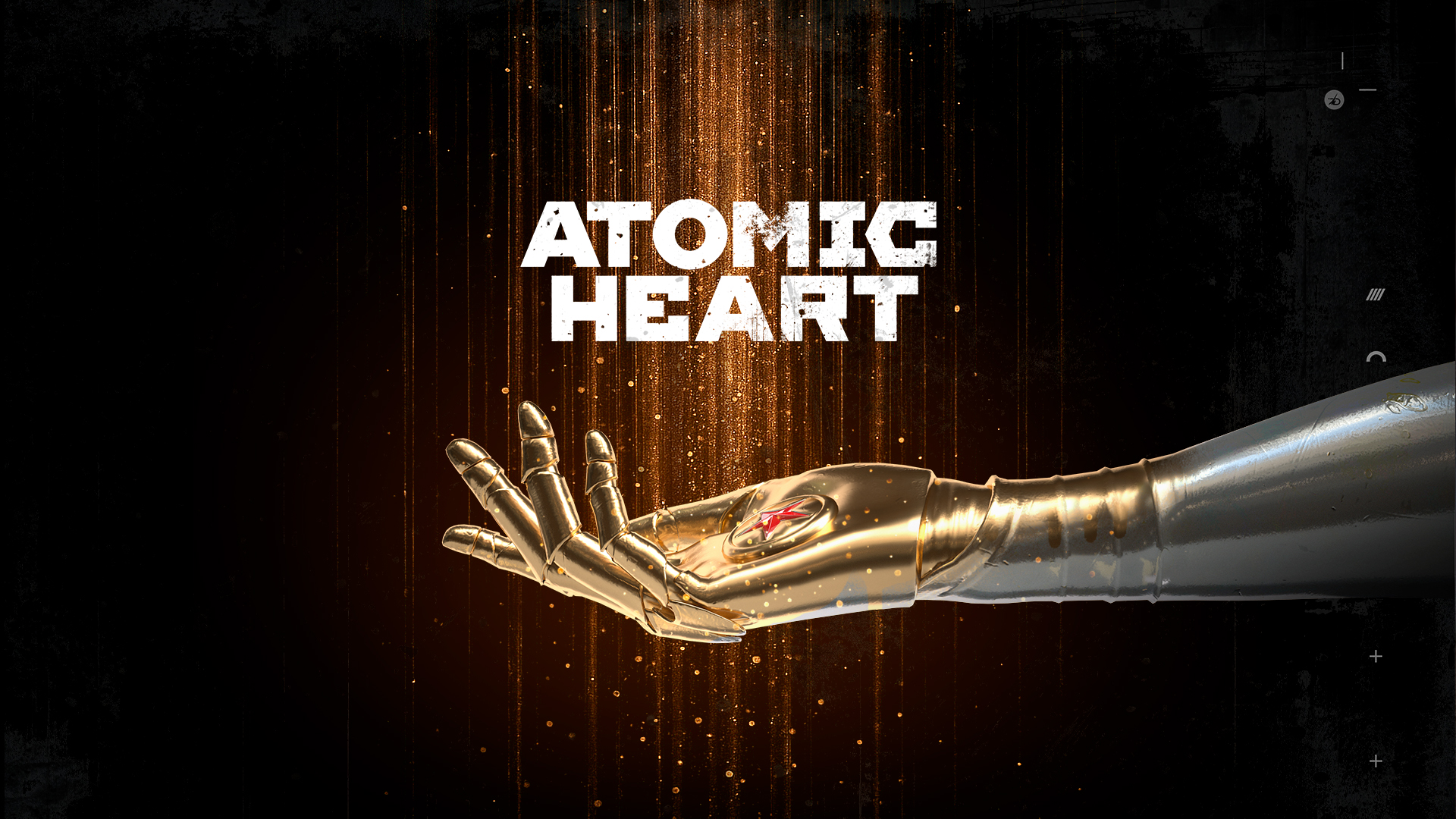 Atomic Heart celebrates 10 million players!